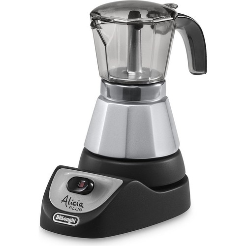 Caffettiera elettrica alicia - caffettiera,