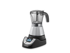 De Longhi Alicia plus 1/2