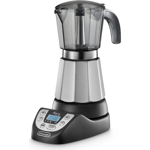 Caffettiera elettrica alicia - caffettiera,