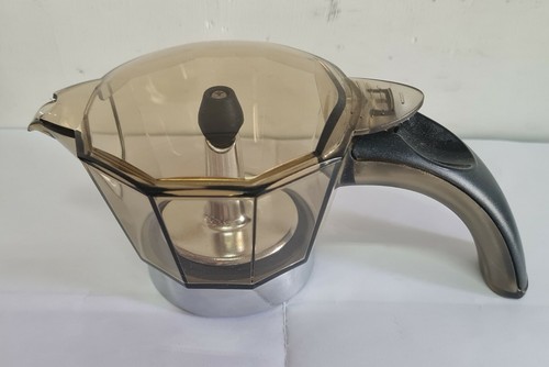 Caraffa moka alicia longhi - caraffa,