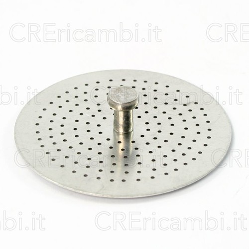 Adattatore 4 a - adattatore, mm