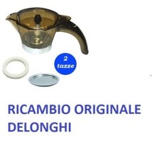 CARAFFA + GUARNIZIONE +