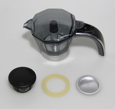 CARAFFA + GUARNIZIONE +