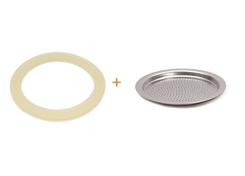 Longhi kit guarnizione con - de,