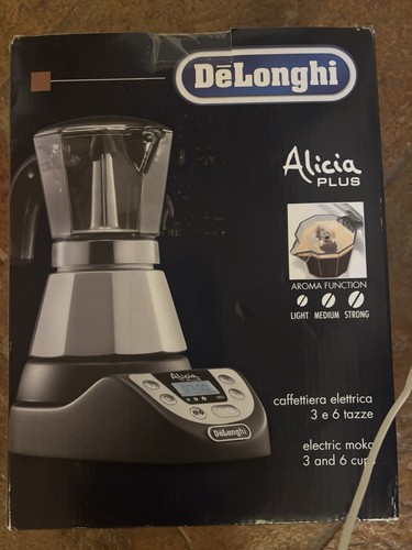 Longhi alicia plus emkp - alicia,