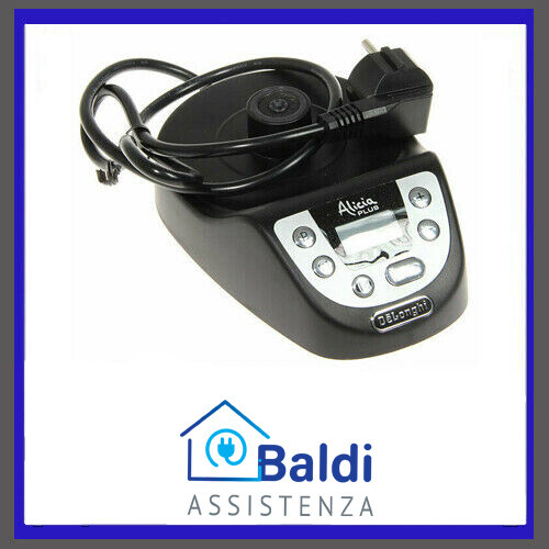Ricambio base timer - base,