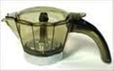 Contenitore Acqua Caraffa