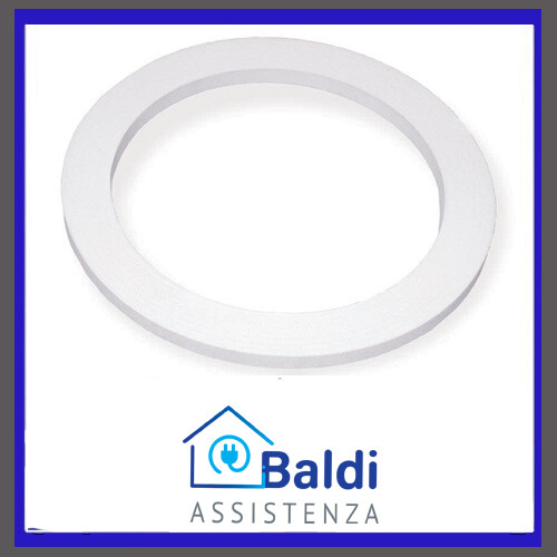 Pezzi guarnizione doccetta - 3,