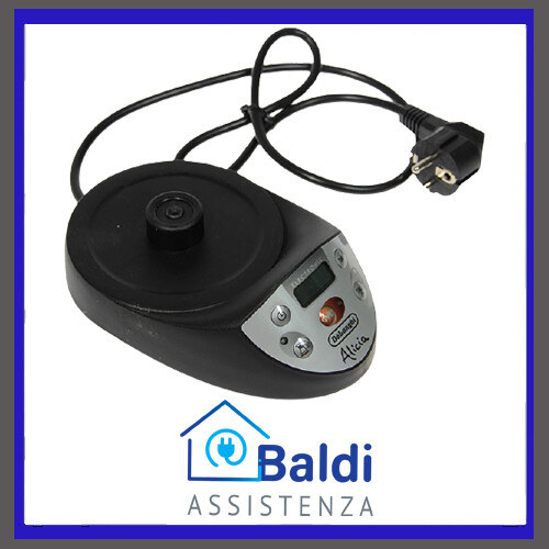Ricambio base timer - base,