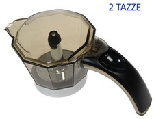 Caraffa Due 2 Tazze per