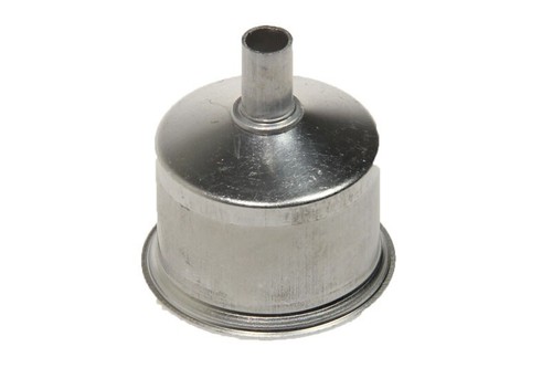 Delonghi imbuto capsule caffè - imbuto,