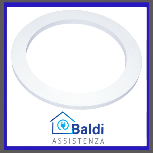 Pezzi guarnizione doccetta - 2,
