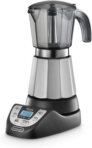 Longhi alicia plus emkp - de'longhi,