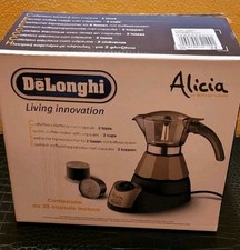Alicia De Longhi EMK2C  2