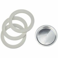 ALICIA DE LONGHI 2 TAZZE-  1