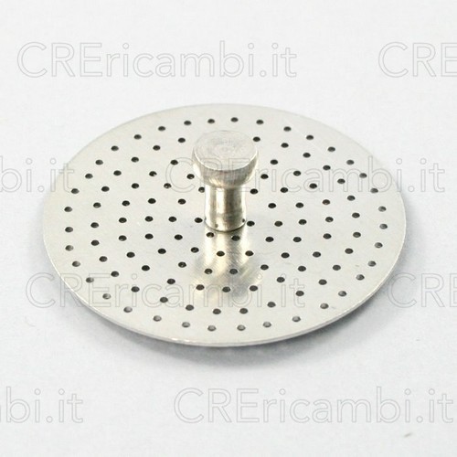 Adattatore tazza 47 - 47, mm