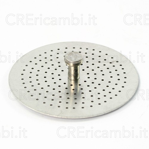 Adattatore tazze 55 mm - 4-2,